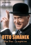 Otto Šimánek - cena, porovnanie