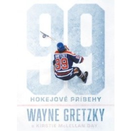 99 - Hokejové príbehy
