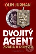 Dvojitý agent - Zrada a pomsta - cena, porovnanie