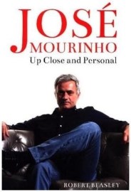 Jose Mourinho: Up Close and Personal