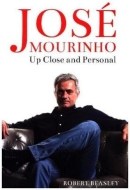 Jose Mourinho: Up Close and Personal - cena, porovnanie
