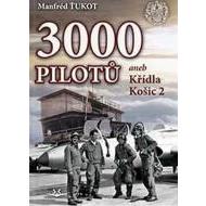 3 000 pilotů - cena, porovnanie