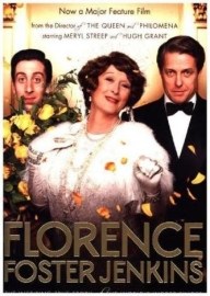 Florence Foster Jenkins