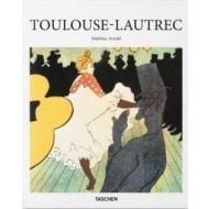 Toulouse-Lautrec - cena, porovnanie