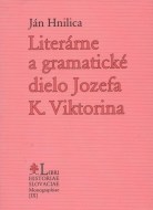 Literárne a gramatické dielo Jozefa K.Viktorina - cena, porovnanie