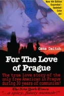 For The Love of Prague - 6.vydání - cena, porovnanie