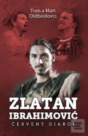 Zlatan Ibrahimovič - Červený diabol