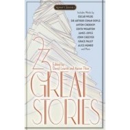 23 Great Stories - cena, porovnanie