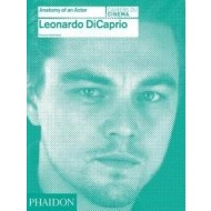 Leonardo DiCaprio: Anatomy of an Actor Cahiers du cinema - cena, porovnanie