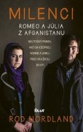 Milenci – Romeo a Júlia z Afganistanu - cena, porovnanie