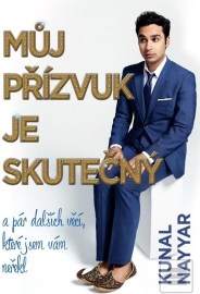 Můj přízvuk je skutečný