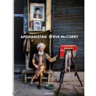 Steve McCurry - Afghanistan - cena, porovnanie