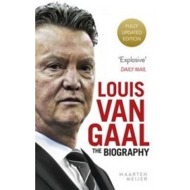 Louis van Gaal