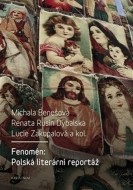 Fenomén - Polská literární reportáž - cena, porovnanie