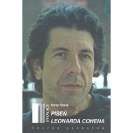Píseň Leonarda Cohena - cena, porovnanie