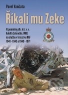 Říkali mu Zeke - cena, porovnanie