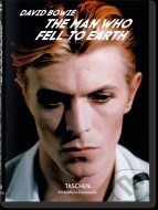 David Bowie - The Man Who Fell to Earth - cena, porovnanie