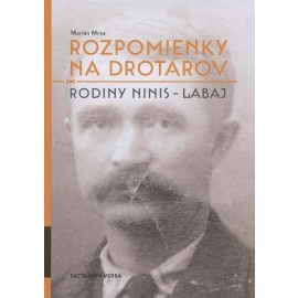 Rozpomienky na drotárov