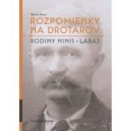 Rozpomienky na drotárov - cena, porovnanie