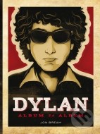 Dylan - Album za albem - cena, porovnanie