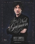 Art of Neil Gaiman - cena, porovnanie