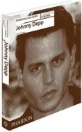 Johnny Depp - Anatomy of an Actor Cahiers du cinema - cena, porovnanie