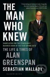 The Man Who Knew