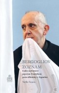 Bergogliov zoznam - cena, porovnanie