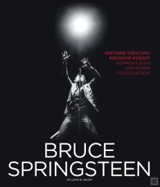 Bruce Springsteen