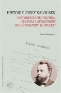 Historik Josef Kalousek - cena, porovnanie
