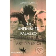 The Unfinished Palazzo - cena, porovnanie
