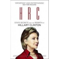 HRC: State Secrets and the Rebirth of Hillary Clin - cena, porovnanie