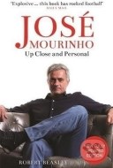 Jose Mourinho - cena, porovnanie