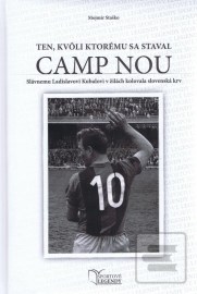 Ten, kvôli ktorému sa staval Camp Nou