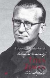 Titus Zeman - životopis