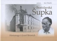 Bratislavská Šupka - cena, porovnanie