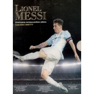 Lionel Messi - cena, porovnanie