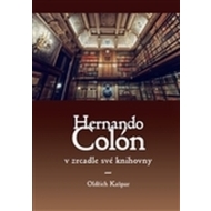 Hernando Colón v zrcadle své knihovny - cena, porovnanie