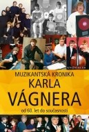 Muzikantská kronika - cena, porovnanie