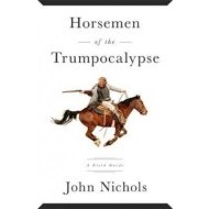 Horsemen of the Trumpocalypse - cena, porovnanie