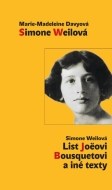 Simone Weilová - cena, porovnanie