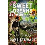 Sweet Dreams are Made of This - A Life in Music - cena, porovnanie