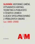 Slovník historiků umění, výtvarných kritiků a teoretiků v českých zemích - cena, porovnanie