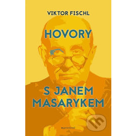 Hovory s Janem Masarykem