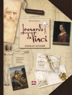 Leonardo da Vinci - Geniální vizionář - cena, porovnanie