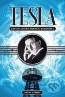 Tesla - Génius, který zkrotil elektřinu - cena, porovnanie