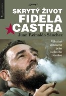 Skrytý život Fidela Castra - cena, porovnanie