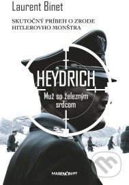Heydrich Muž so železným srdcom