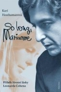 So long, Marianne - cena, porovnanie