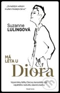 Má léta u Diora - cena, porovnanie